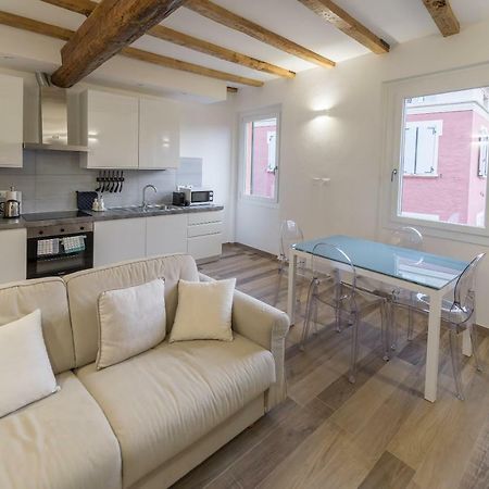 Realkasa Canonica Apartment ボローニャ エクステリア 写真