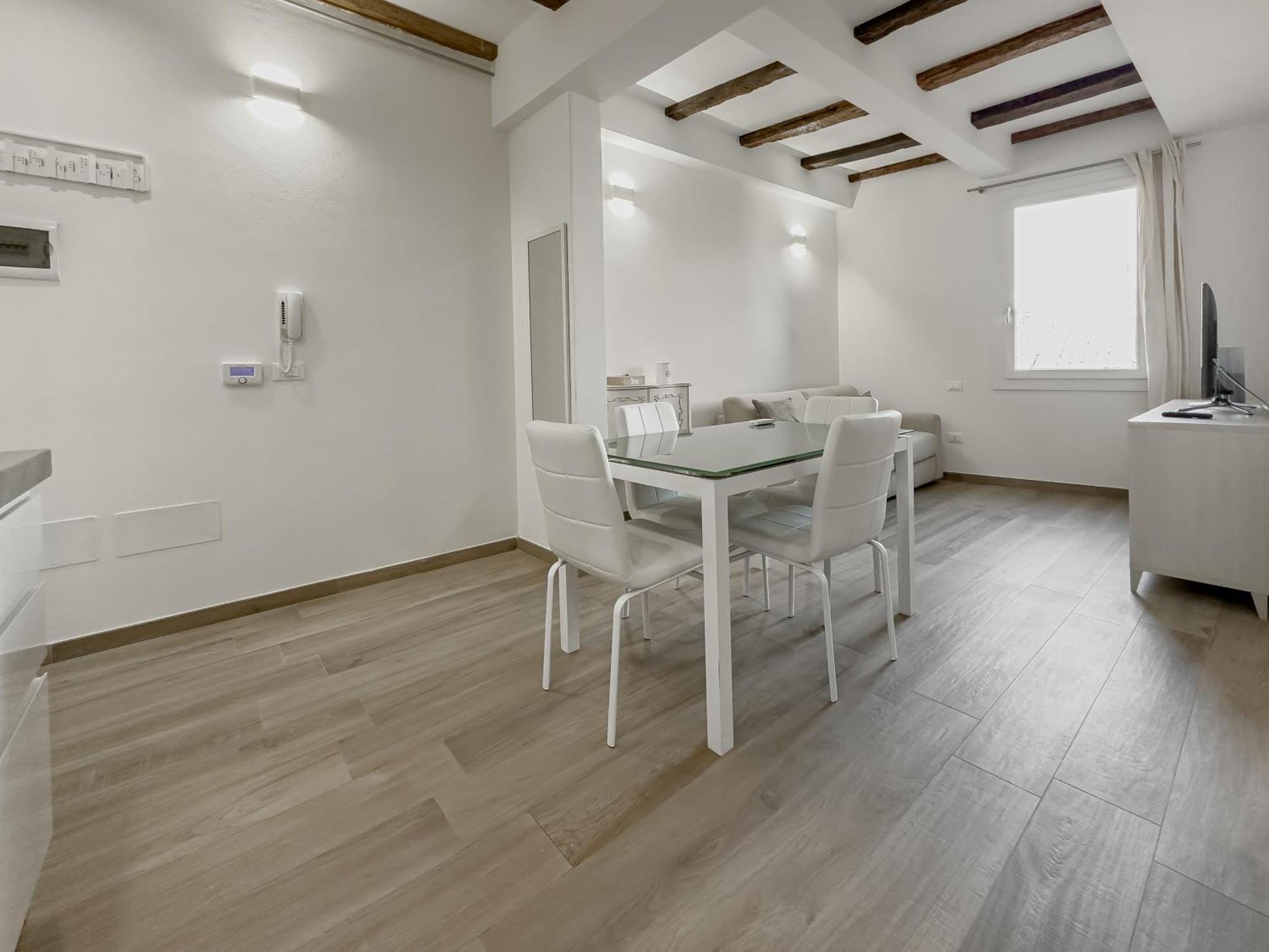 Realkasa Canonica Apartment ボローニャ エクステリア 写真