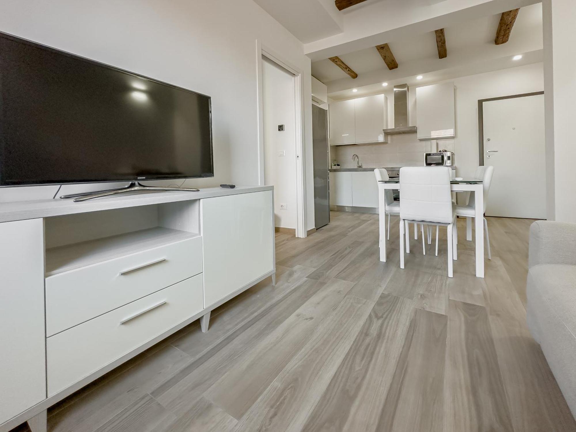 Realkasa Canonica Apartment ボローニャ エクステリア 写真
