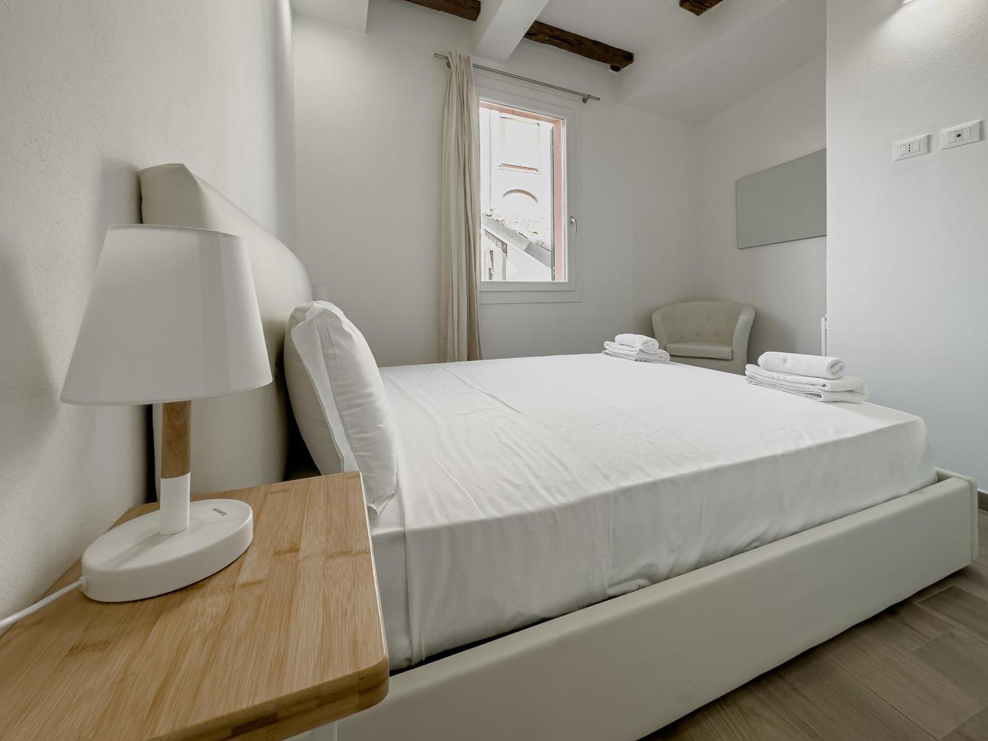 Realkasa Canonica Apartment ボローニャ エクステリア 写真