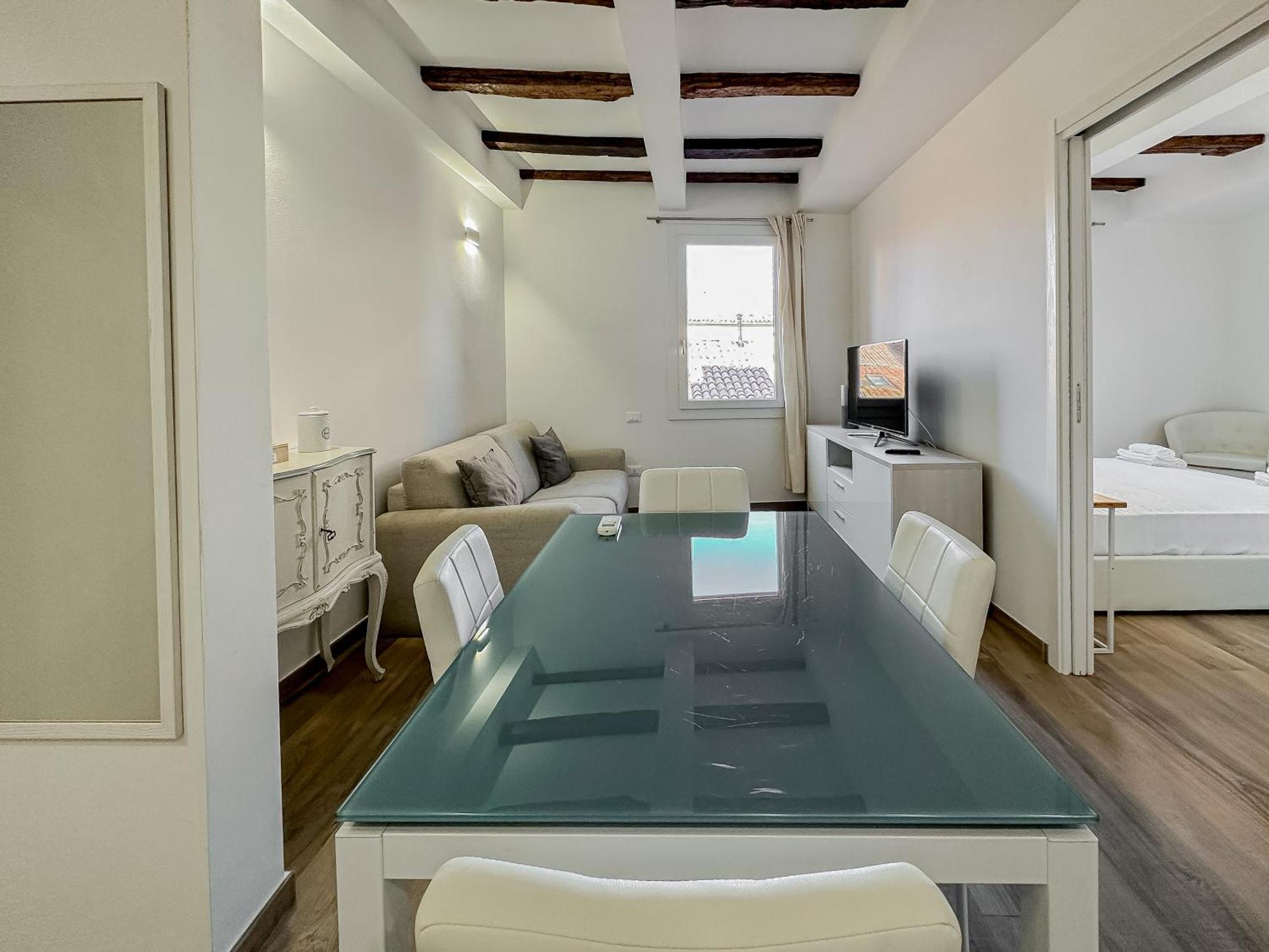 Realkasa Canonica Apartment ボローニャ エクステリア 写真