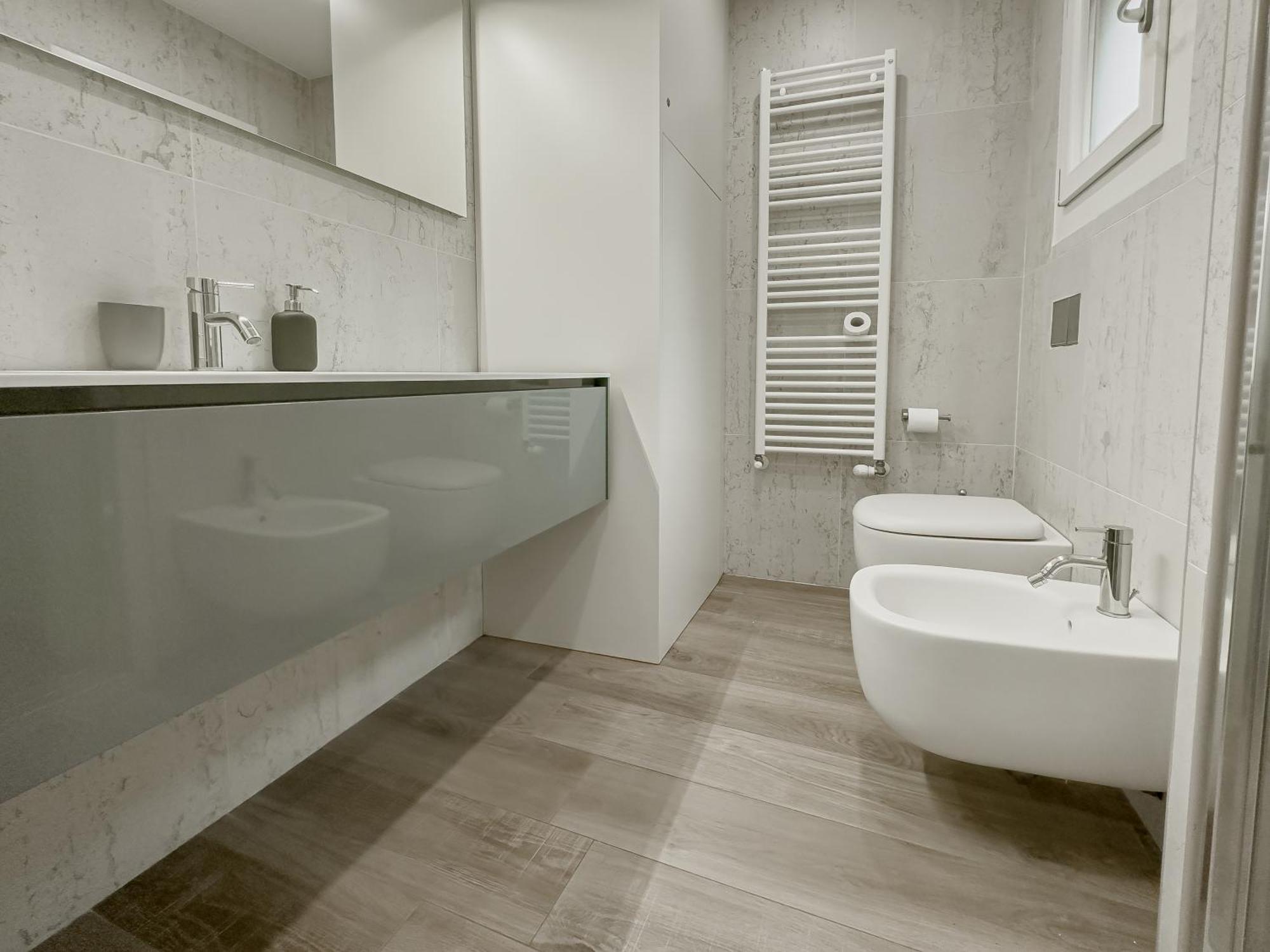 Realkasa Canonica Apartment ボローニャ エクステリア 写真