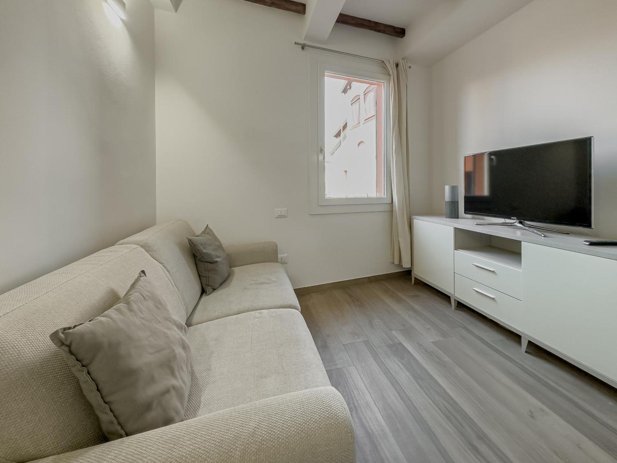 Realkasa Canonica Apartment ボローニャ エクステリア 写真