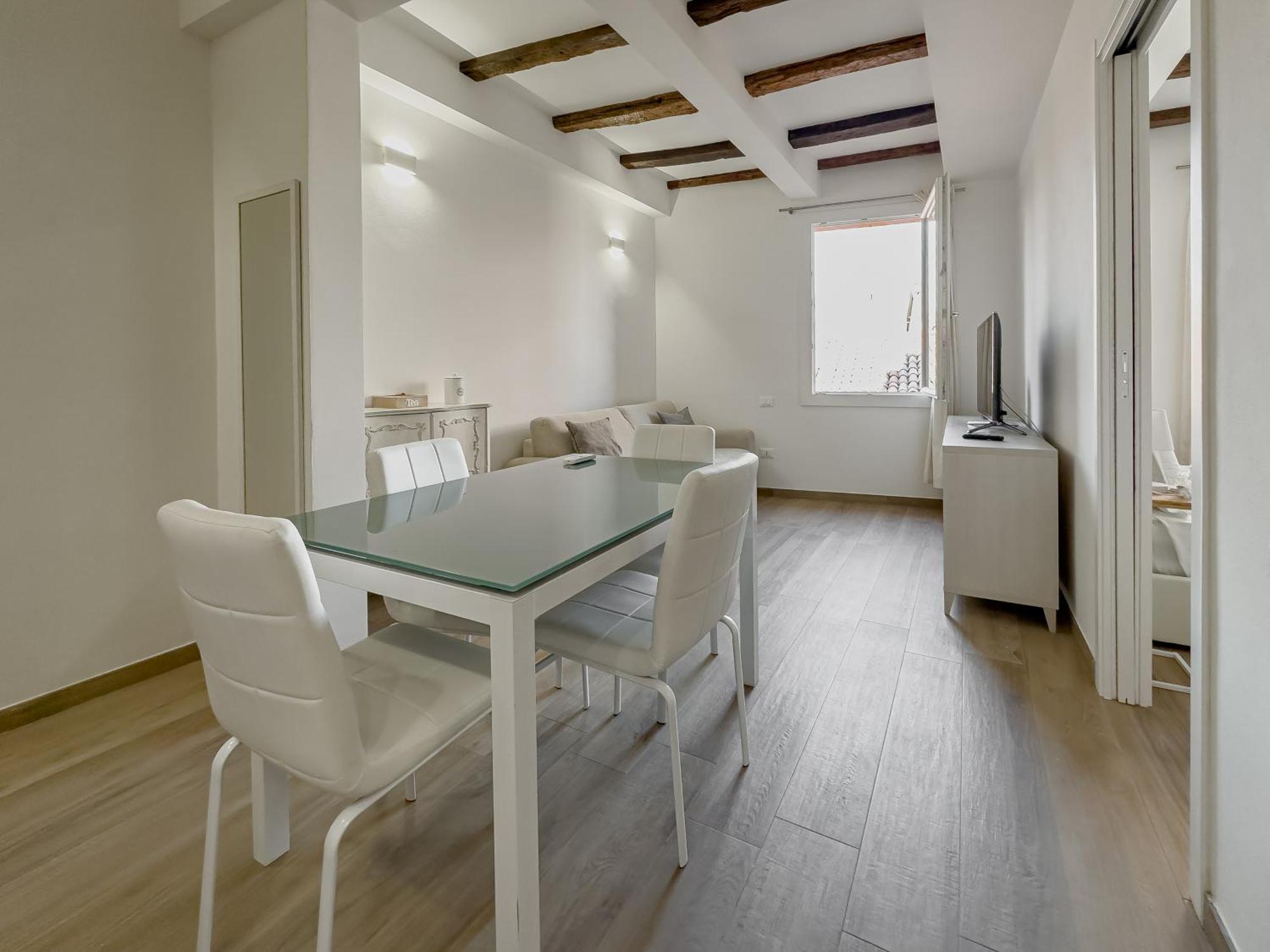 Realkasa Canonica Apartment ボローニャ エクステリア 写真