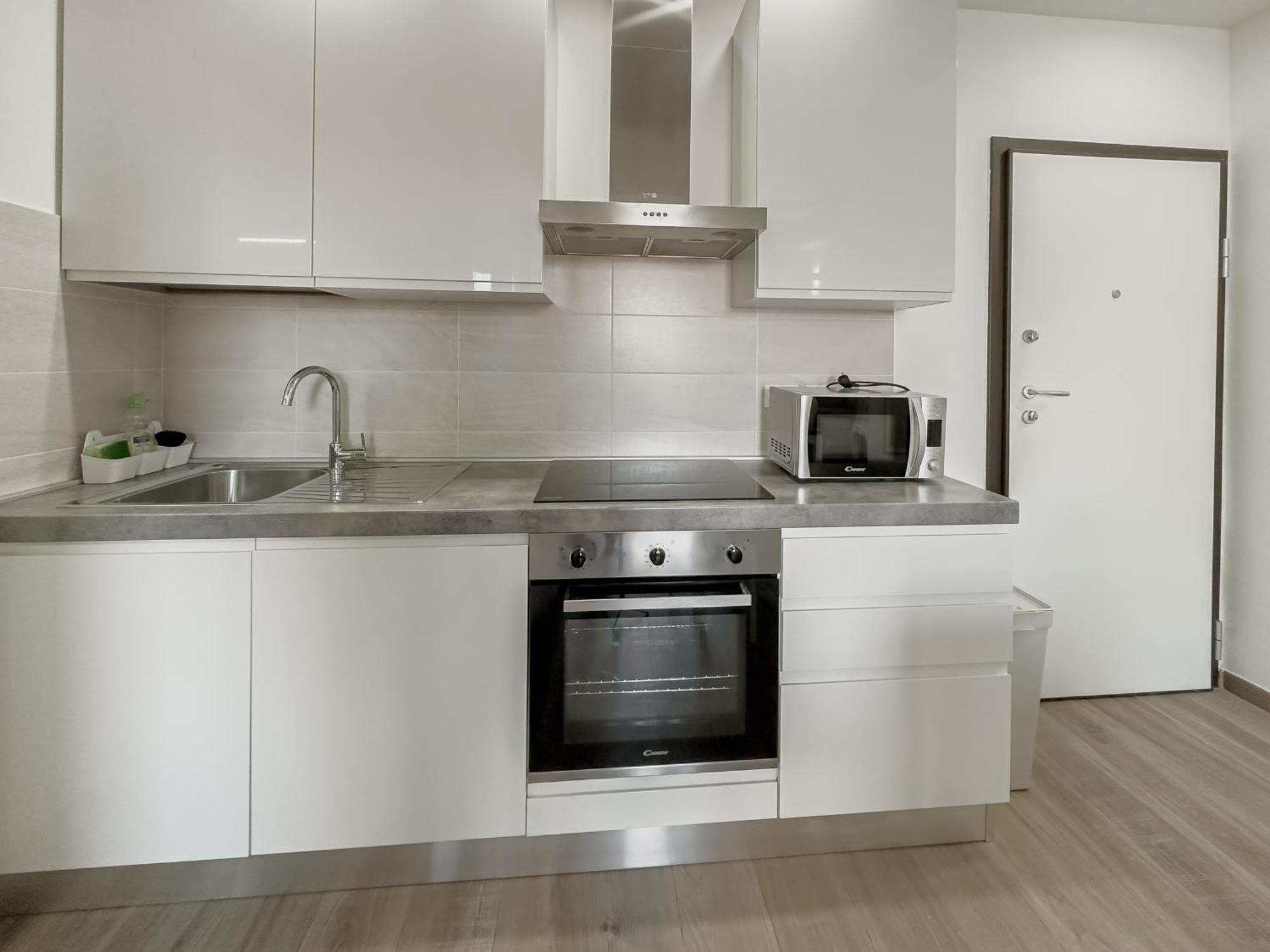Realkasa Canonica Apartment ボローニャ エクステリア 写真