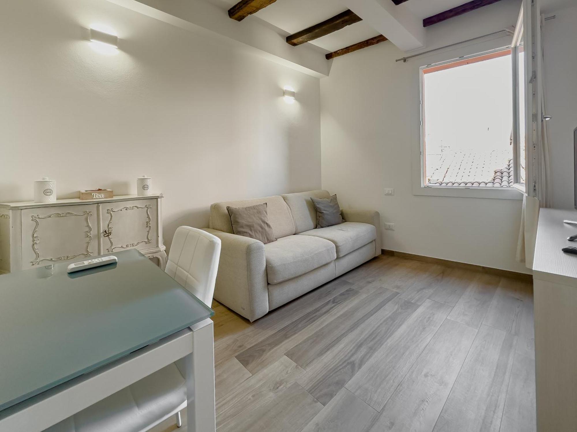 Realkasa Canonica Apartment ボローニャ エクステリア 写真