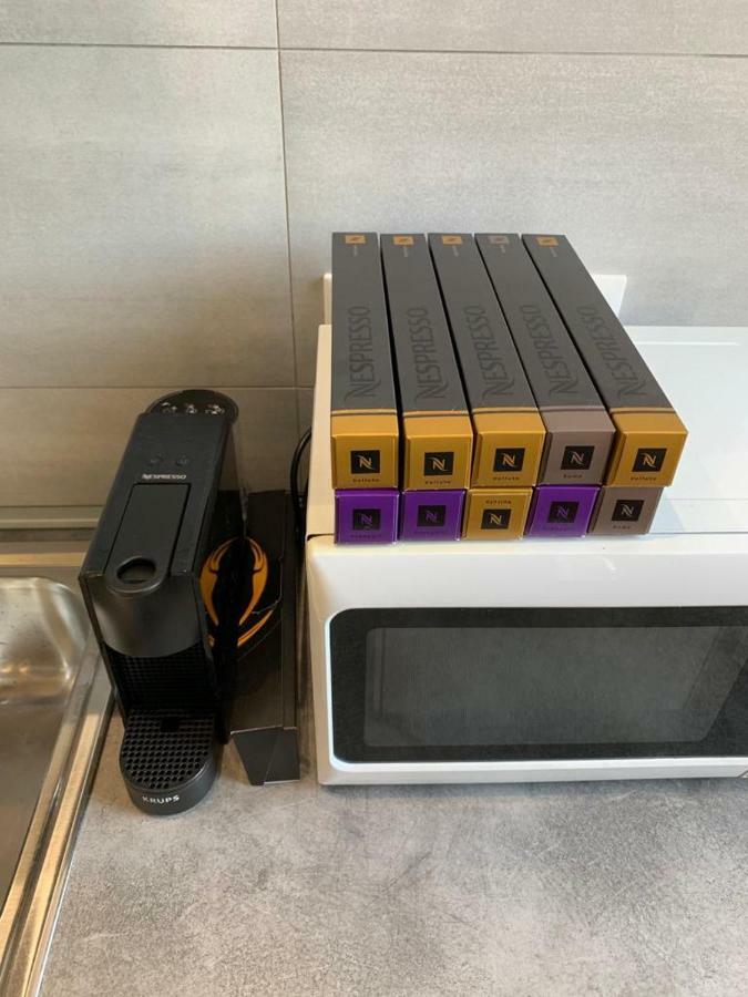 Realkasa Canonica Apartment ボローニャ エクステリア 写真