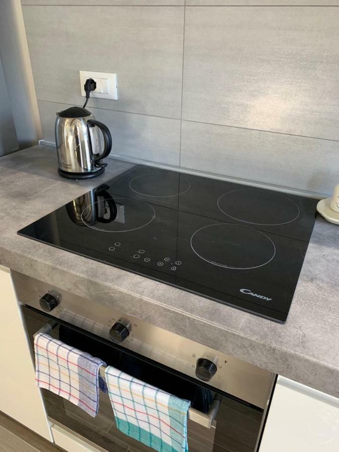 Realkasa Canonica Apartment ボローニャ エクステリア 写真
