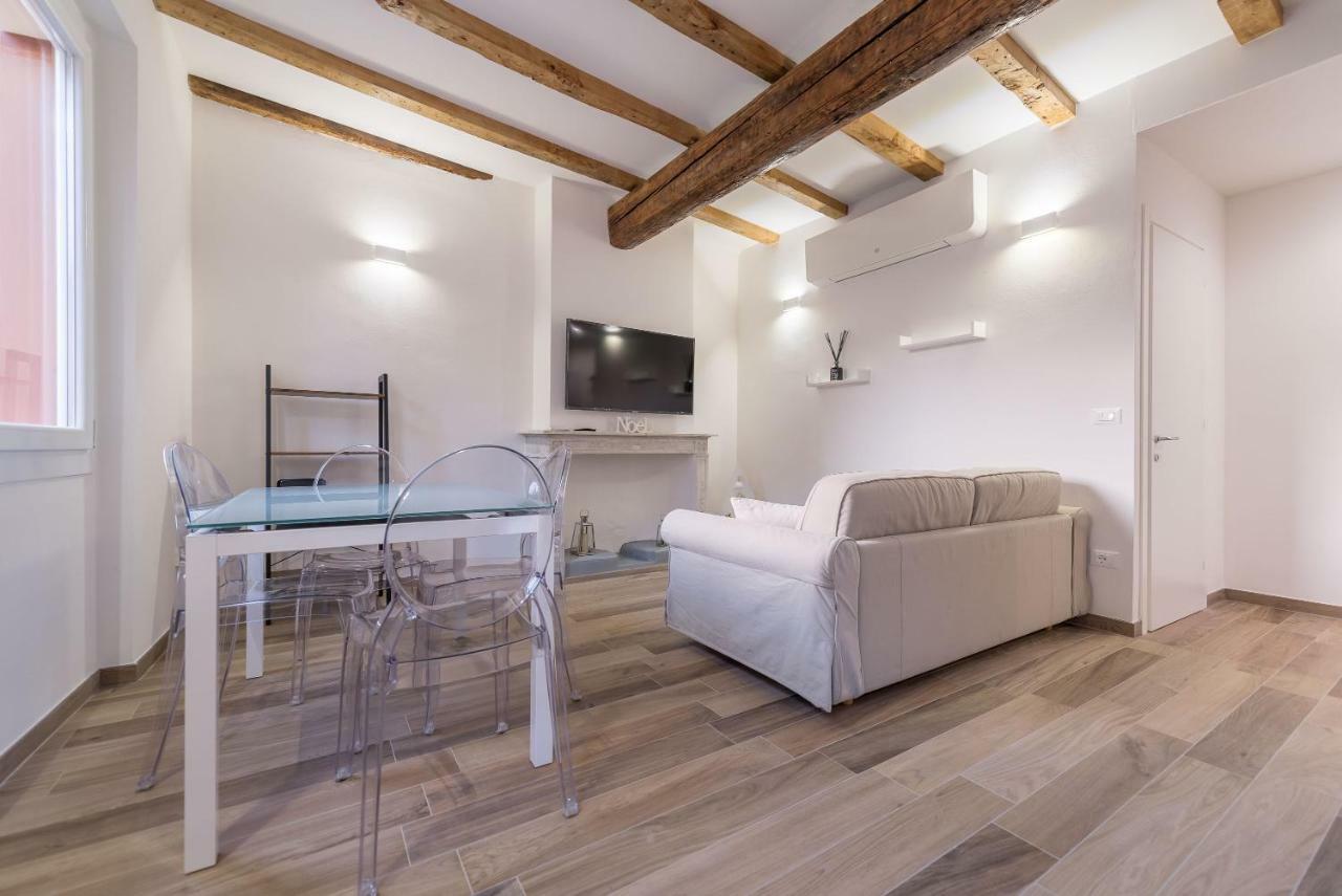 Realkasa Canonica Apartment ボローニャ エクステリア 写真