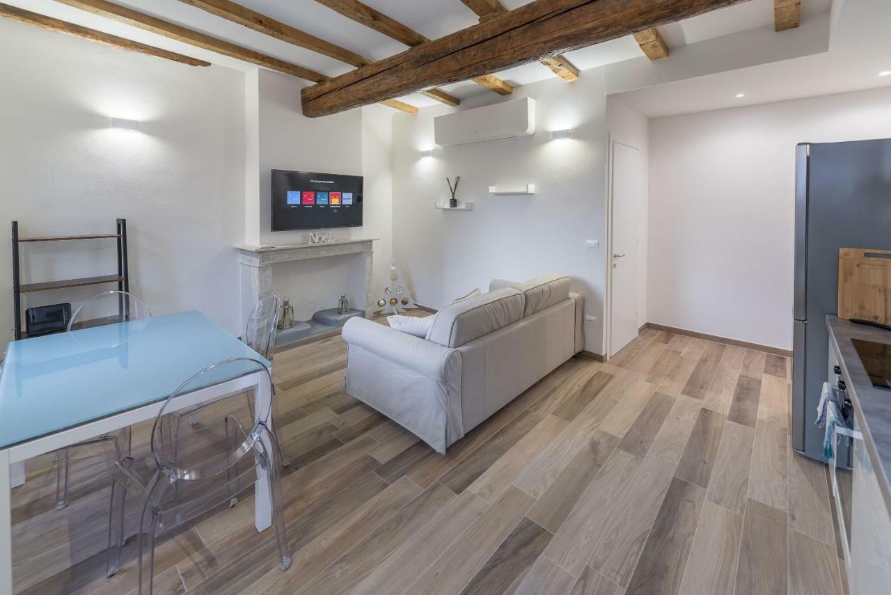 Realkasa Canonica Apartment ボローニャ エクステリア 写真