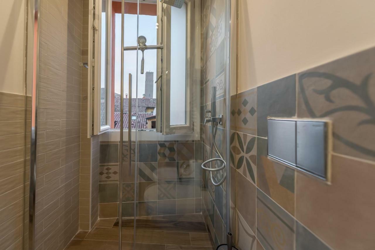 Realkasa Canonica Apartment ボローニャ エクステリア 写真