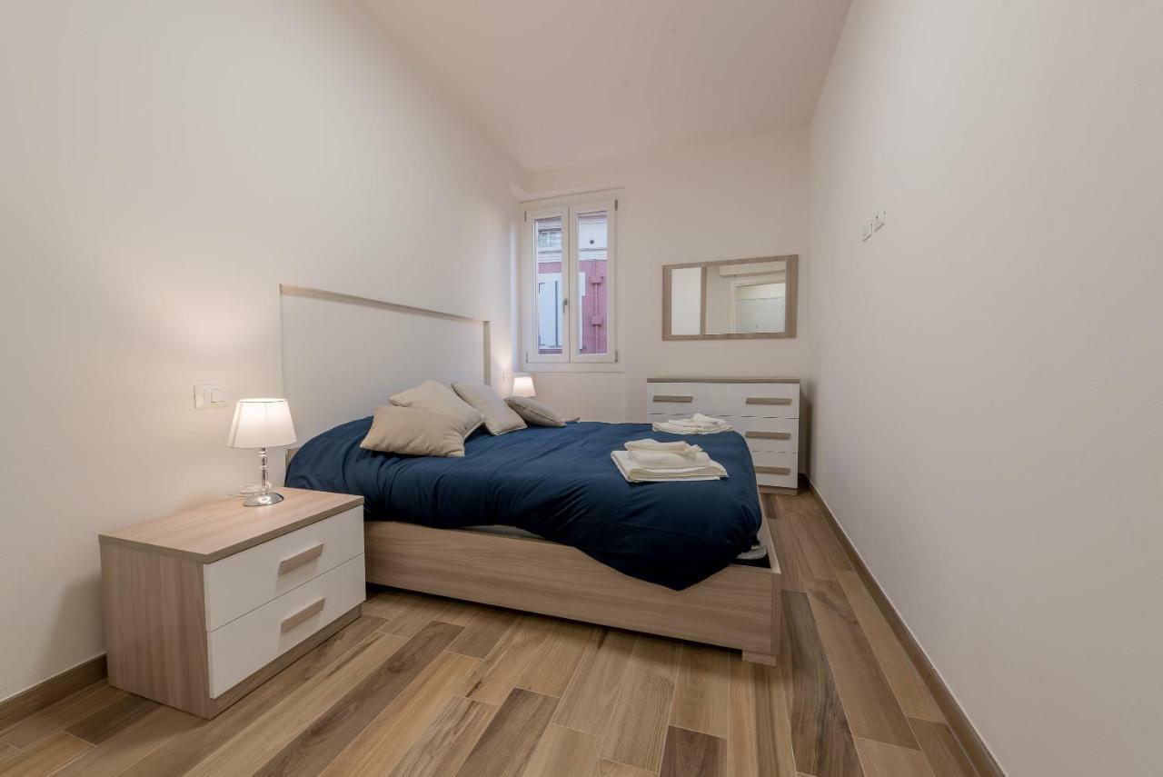 Realkasa Canonica Apartment ボローニャ エクステリア 写真